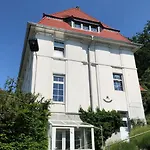 Apartamento Gemuetliche In Niederpoyritz Mit Garten By Interhome