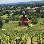 Apartamento Gemuetliche In Niederpoyritz Mit Garten By Interhome *