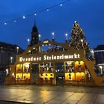 Apartamento Gemuetliche In Niederpoyritz Mit Garten By Interhome *