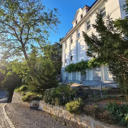 Appartamento Gemuetliche In Niederpoyritz Mit Garten By Interhome *