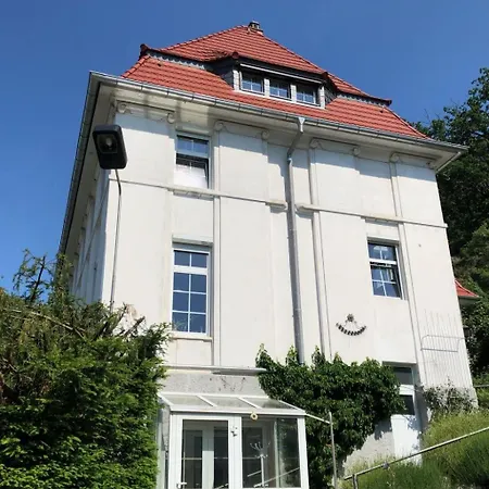 Apartmán Apartment Adults Only In Niederpoyritz Mit Garten By Interhome