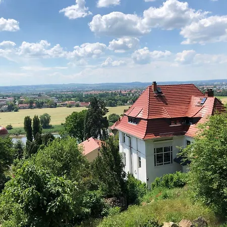 Gemuetliche In Niederpoyritz Mit Garten By Interhome Appartamento *