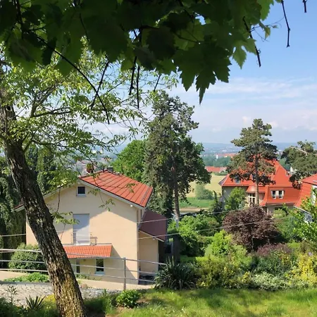 Apartmán Apartment Adults Only In Niederpoyritz Mit Garten By Interhome *