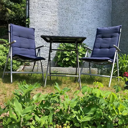 Gemuetliche In Niederpoyritz Mit Garten By Interhome Appartamento *