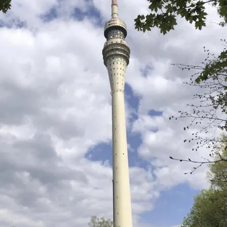 Gemuetliche In Niederpoyritz Mit Garten By Interhome Appartamento