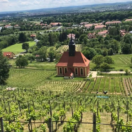 Appartamento Gemuetliche In Niederpoyritz Mit Garten By Interhome *