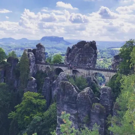 Gemuetliche In Niederpoyritz Mit Garten By Interhome Appartamento