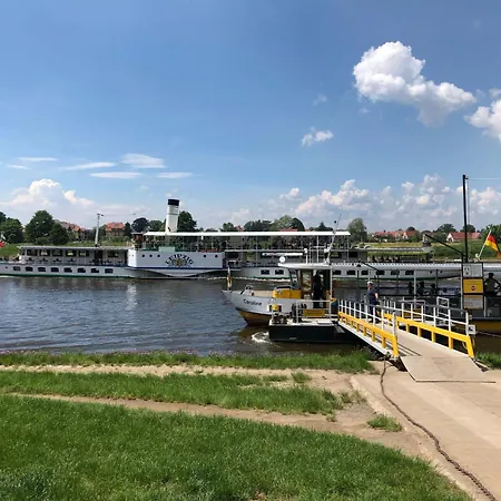 Gemuetliche In Niederpoyritz Mit Garten By Interhome *