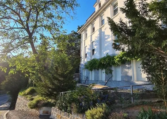 Apartament Gemuetliche In Niederpoyritz Mit Garten By Interhome *