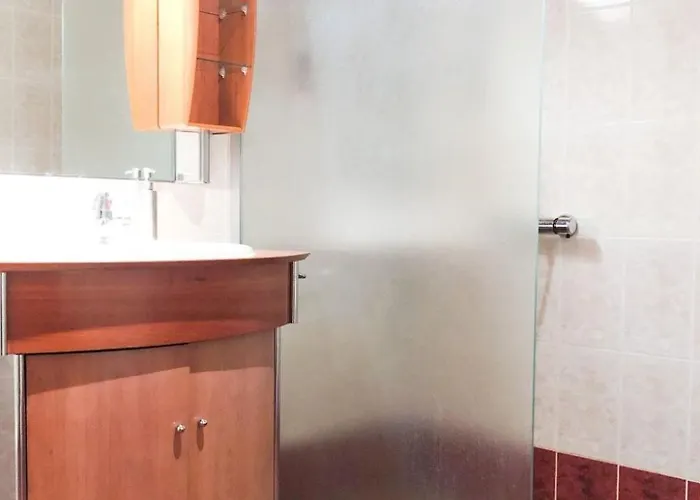 Gemuetliche In Niederpoyritz Mit Garten By Interhome Apartament Drezno