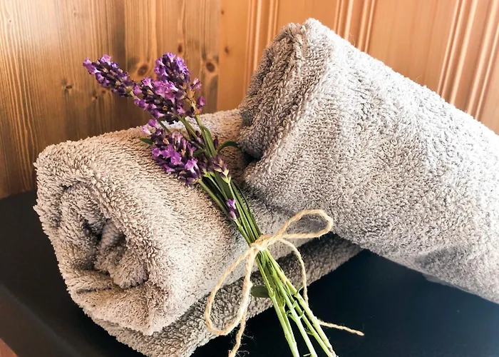 Apartman Gemuetliche In Niederpoyritz Mit Garten By Interhome Drezda