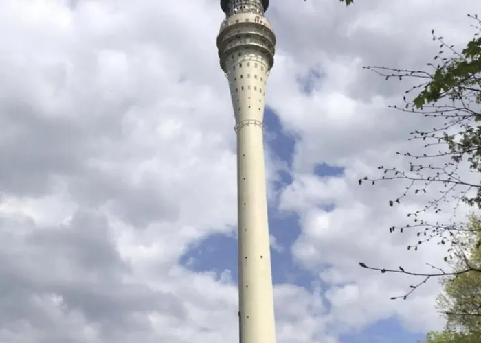 Gemuetliche In Niederpoyritz Mit Garten By Interhome Apartament