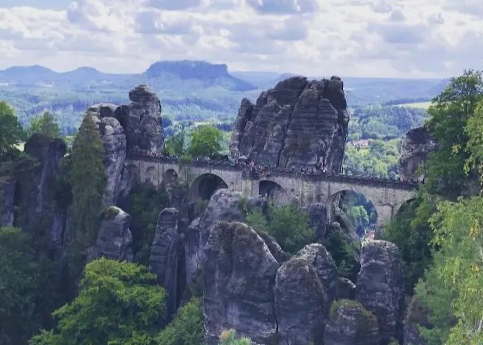Gemuetliche In Niederpoyritz Mit Garten By Interhome Apartman