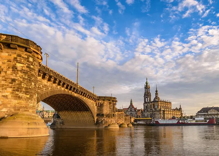 Apartament Gemuetliche In Niederpoyritz Mit Garten By Interhome *