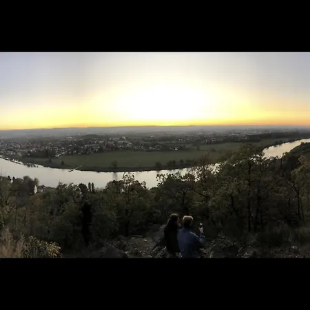 Gemuetliche In Niederpoyritz Mit Garten By Interhome