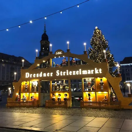 公寓 Gemuetliche In Niederpoyritz Mit Garten By Interhome *