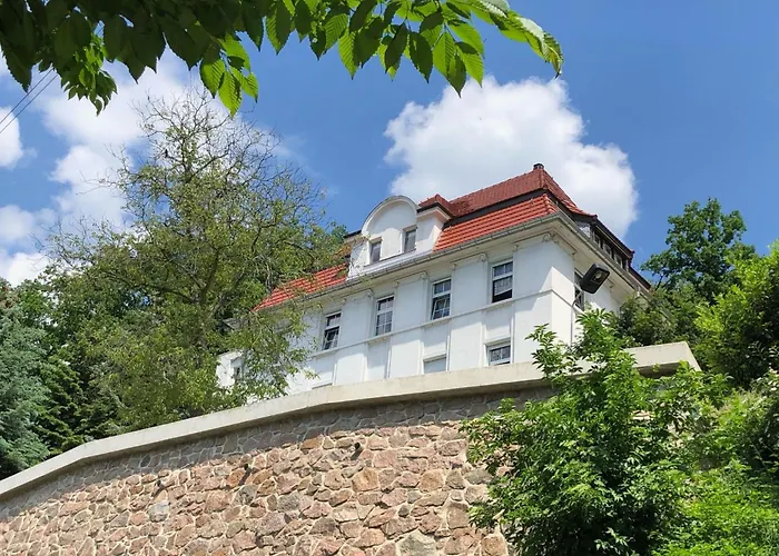 Gemuetliche In Niederpoyritz Mit Garten By Interhome