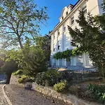 Apartament Gemuetliche In Niederpoyritz Mit Garten By Interhome *