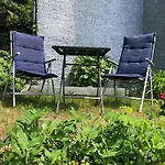 Gemuetliche In Niederpoyritz Mit Garten By Interhome Apartament *