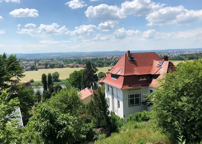 Gemuetliche In Niederpoyritz Mit Garten By Interhome דירה *